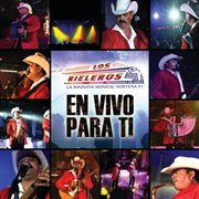 En vivo para ti (live in los angeles/2009) cover image cdn