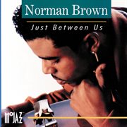 Just between us cover image cdn