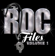 Roc-a-fella records presents the roc files volume 1 (edited) cover image cdn