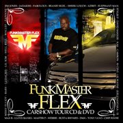 Funkmaster flex car show tour cover image cdn