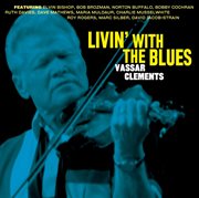 Livin' with the blues cover image cdn