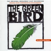 The green bird cover image cdn