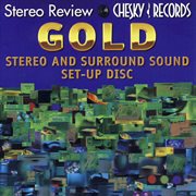 Stereo review: gold stereo & surround set up cover image cdn