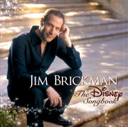 Jim brickman - the disney songbook cover image cdn