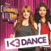 Shake it up: i <3 dance cover image cdn