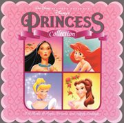 Princess collection cover image cdn