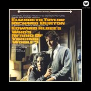 Original music from the warner bros. motion picture who's afraid of virginia woolf? cover image cdn