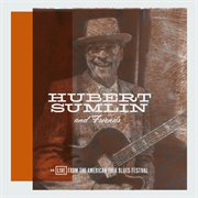 Live from the american folk blues festival (live) cover image cdn