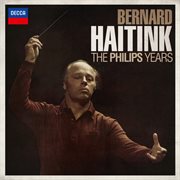 Bernard haitink - the philips years cover image cdn