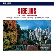 Sibelius symphonies : kullervo symphony cover image cdn