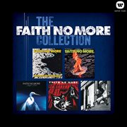 The faith no more collection cover image cdn