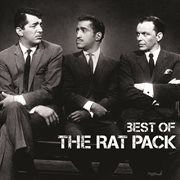 The very best of the Rat Pack. cover image cdn