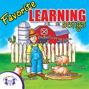 Favorite learning songs cover image cdn