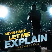 Kevin hart: let me explain soundtrack cover image cdn