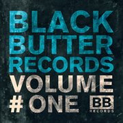 Black butter records (volume # one) cover image cdn