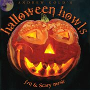 Halloween howls: fun & scary music cover image cdn