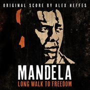 Mandela - long walk to freedom (original score) (us version) cover image cdn