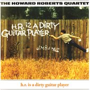H.r. is a dirty guitar player cover image cdn