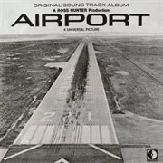 Airport (original soundtrack) cover image cdn