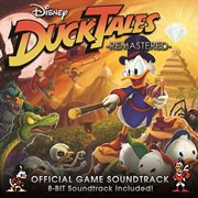 Ducktales: remastered (official game soundtrack) cover image cdn