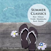 Summer classics [international version] cover image cdn