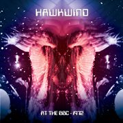 Hawkwind: at the bbc - 1972 cover image cdn