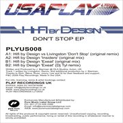 Don't stop ep cover image cdn