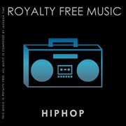 Royalty free music (hip-hop edition) [vol. 3] cover image cdn