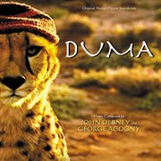 Duma (original motion picture soundtrack) cover image cdn