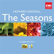 Howard goodall: the seasons cover image cdn