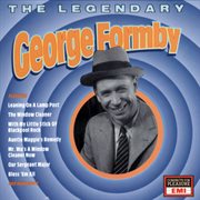 The legendary george formby cover image cdn