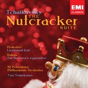 Tchaikovsky: the nutcracker suite cover image cdn