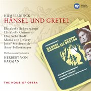 Humperdinck: hansel und gretel cover image cdn