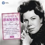 Icon: dame janet baker cover image cdn