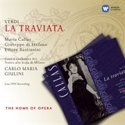 Verdi: la traviata cover image cdn