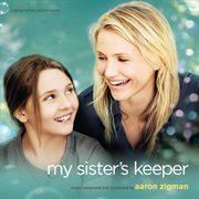 My sister's keeper (original motion picture score) cover image cdn