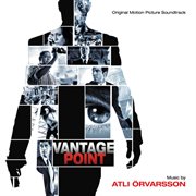 Vantage point (original motion picture soundtrack) cover image cdn