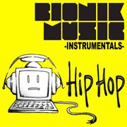Bionik music-hip hop instrumentals cover image cdn