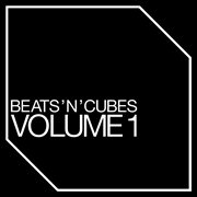 Beats 'n' cubes vol. 1 cover image cdn