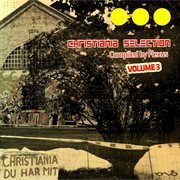 Christiania selection, vol. 3 cover image cdn