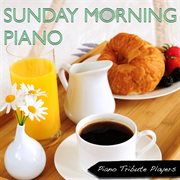 Sunday morning piano cover image cdn