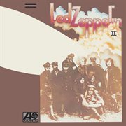 Led Zeppelin II. cover image cdn