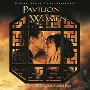 Pavilion of women (original motion picture soundtrack) cover image cdn