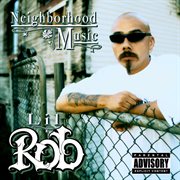 Neighborhood music cover image cdn