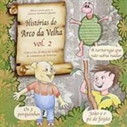 Historias do arco da velha - vol. 2 cover image cdn