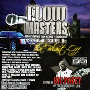 Flow masters volume 1 : the blast off cover image cdn