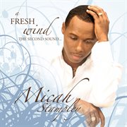 A fresh wind... the second sound cover image cdn