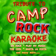 Tribute to camp rock - karaoke version cover image cdn