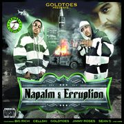 Napalm & erruption cover image cdn