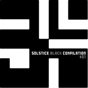 Solstice black compilation compiled by dj xavier cover image cdn